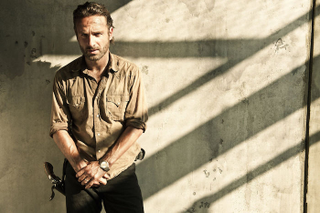 Illustration for article titled ¿Cuál será el próximo personaje de The Walking Dead en morir?